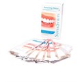 Amazing White Super Strips-полоски безпероксидные (28шт.) на 14 дней. AW50 (США) 1231913895 - фото 455641
