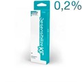 Desensibilize KF 0,2% для домашнего снижения чувствительности дентина. 1 шприц 2,5 г + 1 нак (Бразилия) 1231913858 - фото 455656