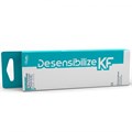 Desensibilize KF 0,2% для домашнего снижения чувствительности дентина. 1 шприц 2,5 г + 1 нак (Бразилия) 1231913858 - фото 455657