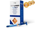 Whiteness Perfect 16% (1шпр.х3г)-домашнее ночное отбеливание на основе перекиси карбамида, FGM (Бразилия) 1231913843 - фото 455710