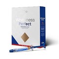 Whiteness Perfect 16% (5шпр.х3г, 2плас., конт.)-домашнее ночное отбеливание на основе перекиси карбамида, FGM  (Бразилия) 1231913842 - фото 455714