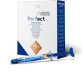 Whiteness Perfect 16% (5шпр.х3г, 2плас., конт.)-домашнее ночное отбеливание на основе перекиси карбамида, FGM  (Бразилия) 1231913842 - фото 455715