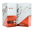 "Набор Opalescence Go 6 %"" Дыня (10 блистеров)- гель отбеливания зубов в готовых каппах (США)" 1231912647 - фото 455737
