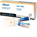 2SEAL силер (4мл+4мл)- паста для пломбирования каналов, VDW (германия) 0001912896 - фото 455743