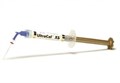 UltraCal XS Kit (4шпр.х1.2 мл + Navi Tips 20 шт.) - паста на основе гидроокиси кальция, Ultradent 0001911247 - фото 455811