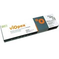 VioPex (1ш.х2,2 г,21 нас.)-паста для пломбирования каналов. Гидроксид кальция с Йодоформом, Spident 1231913825 - фото 455815