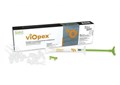VioPex (1ш.х2,2 г,21 нас.)-паста для пломбирования каналов. Гидроксид кальция с Йодоформом, Spident 1231913825 - фото 455816