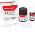 Гуттасилер - 15г пор.+ 8мл жид., Омега-дент 00000001545 - фото 455833