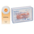4185 OptiDisc-тонкий d12,6мм (100шт.) KERR 0001912003 - фото 455889