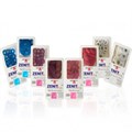 Диски Zenit flex Pop On грубые D10мм синие (50шт/1 дискодер) 0001916647 - фото 455967