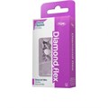Диски полировочные фетровые угловые Diamond Flex 8/12мм для финишного блеск (24 шт.+1 мандрель), FGM 1231912135 - фото 456040