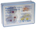 Оптидиск Assorted Kit: d15.9 мм (80 шт) 4190 Kerr 1231914385 - фото 456081