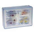 Оптидиск Assorted Kit: d15.9 мм (80 шт) 4190 Kerr 1231914385 - фото 456082