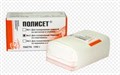 Полисет №2 - для полирования изделий из пластмассы (100г) ВладМиВа 0001912340 - фото 456266