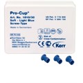 1810|30 Резинки-Чашки Pro-cup без держателя, 30шт., KERR 0001912407 - фото 456270