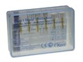 8004 Резинки Opti1Step мини-набор 6шт. (конус.чашка,диск-по2шт.), Kerr 0001912879 - фото 456288