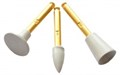 8004 Резинки Opti1Step мини-набор 6шт. (конус.чашка,диск-по2шт.), Kerr 0001912879 - фото 456289