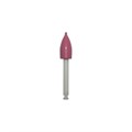 Полиры Kagayaki Enforce Pin 10шт.-Пуля (конус) розовый средний уретановый  ЕР70-1 0001916536 - фото 456332