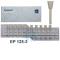 Полиры Kagayaki Enforce Pin 10шт.-Чашка белая грубая уретановая ЕР125-3 0001916515 - фото 456333