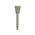 Полиры алмазные Kagayaki Diamond Sun 10шт.-Чашка экстра мелкая  DS10-3 0001916543 - фото 456351