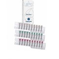 Полиры силиконовые Ensmart Pin Чашка- АССОРТИ  ENP 3 (125, 70, 32) - 30 шт, Kagayaki 1231914632 - фото 456404