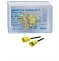 Резинки ID5081/12шт.- (желтая чашка) для предварительного шлифования, KERR 00000001519 - фото 456457