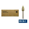 Резинки Кагаяки DIAMOND SUN DS 30-1 алм. Пуля ГРУБЫЕ.для зеркал.поверх.10шт. 1231911867 - фото 456481