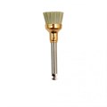 2510 Щетки Occlubrush для полировки композитов-чашка 10 шт., KERR 00000909836 - фото 456562