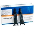 Calcimol LC (2тюбика х 5г), Voco 1047 00000001270 - фото 456617