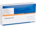 Calcimol LC (2тюбика х 5г), Voco 1047 00000001270 - фото 456619