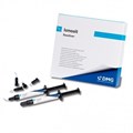 Ionosit Baseliner (2шприца х 1.5гр) компомерный подкладочный материал 213002, DMG 0001913076 - фото 456637