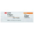 Clinpro White Varnish Melon (100шт.х0,5г)-блистеры с материалом 12250L, 3М 1231911901 - фото 456740