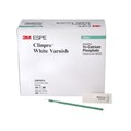 Clinpro White Varnish Mint (100шт.х0,5г)-блистеры с материалом 12250, 3М 0001912557 - фото 456744