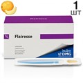 Flairesse профилактический лак, дыня, 1 блистер, 220405, DMG 1231914401 - фото 456787
