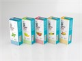 Паста GC MI Paste Plus (мультифрукт) 40гр, GC 1231915060 - фото 456880