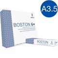 BOSTON цвет 3,5 шприц (6гр.) - светоотверждаемый микрогибридный композитный материал, ARKONA (Польша) 0001914324 - фото 457054