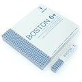 BOSTON цвет 3,5 шприц (6гр.) - светоотверждаемый микрогибридный композитный материал, ARKONA (Польша) 0001914324 - фото 457056