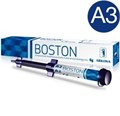BOSTON цвет А3, шприц (6гр.) - светоотверждаемый микрогибридный композитный материал, ARKONA (Польша) 0001914078 - фото 457063
