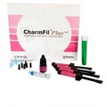 CharmFil Plus НАБОР 4 шпр. (A2, A3, B2, UO)- бонд CharmBond 5 мл, гель для протравки, DENTKIST 1231913743 - фото 457233