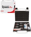 Dynamic Plus Starter Kit (5шпр.х4г, бонд, аксес.), President Dental 0001916278 - фото 457307