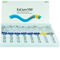 EsCom 100-большой набор (8шпр.)  световой композит, Spident 0001912738 - фото 457342