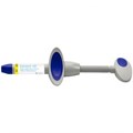 Esthet-X HD B2, шприц 3гр - улучшенный микроматричный композит, Dentsply 0001911330 - фото 457389