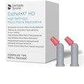 Esthet-X HD цвет O-C4, (10 компьюл) - микроматричный композит, Dentsply 1231914755 - фото 457472