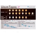 Estelite Sigma Quick C3 шприц (3.8гр/2мл), Tokuyama Dental 0001912138 - фото 457567