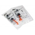 Filtek Z550, цвет A3, универсальный реставрационный материал, 7050A3, шприц (4г.) 3M 0001911029 - фото 457745