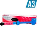 Gradia Direct Posterior A3, шприц (4.7гр), светоотверждаемый гибридный композит, 003424. 00000002200 - фото 457904