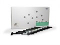 Harmonize Набор Advanced Kit Syringe 8шпр. (э.А2,А3,д.А2,А3,А4, прозрачный, прозрачный янтарный, прозрачный серый) 36635, Kerr 1231911400 - фото 458005