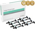 Harmonize Набор Advanced Kit Syringe 8шпр. (э.А2,А3,д.А2,А3,А4, прозрачный, прозрачный янтарный, прозрачный серый) 36635, Kerr 1231911400 - фото 458007