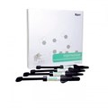 Harmonize Набор Intro Kit Syringe 36633 (Dentine A3, Dentine A3,5, Enamel A2, Enamel A3)-наногибридный композит, Kerr 1231911219 - фото 458009