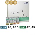 Harmonize Набор Intro Kit Unidose в составе: унидозы 40*0.25г. (Dentine A3, A3.5; Enamel A2, A3), 36634, Kerr 1231912925 - фото 458011